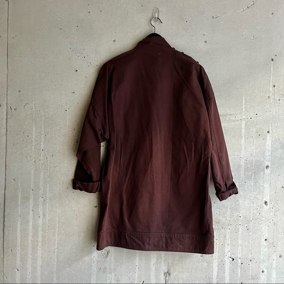 INSPR by Tezza Brown Military Dress, medium - Picture 5 of 7